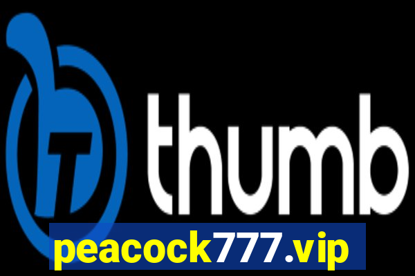 peacock777.vip