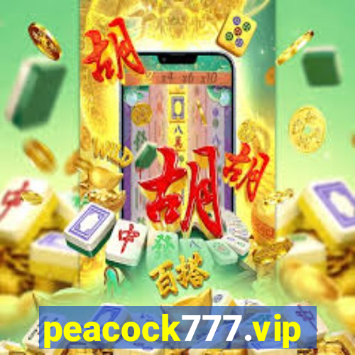 peacock777.vip