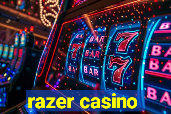 razer casino