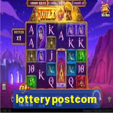 lotterypostcom