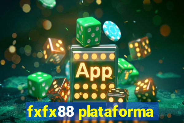 fxfx88 plataforma