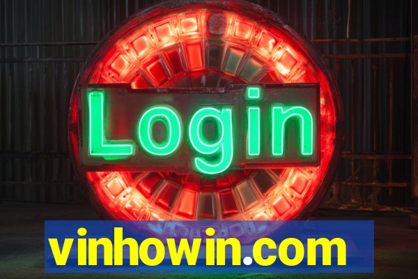 vinhowin.com