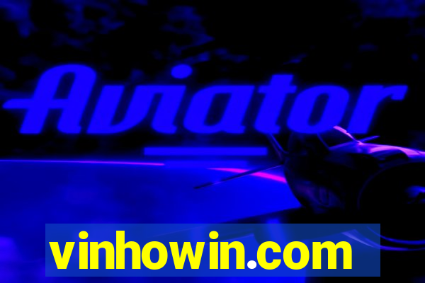 vinhowin.com