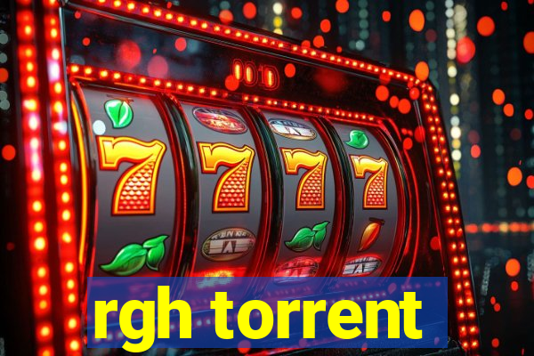 rgh torrent