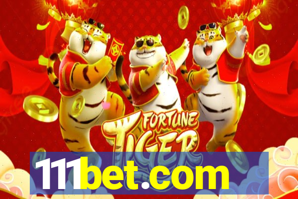 111bet.com