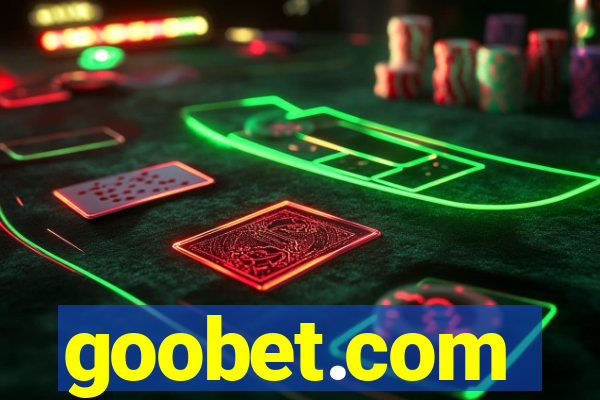 goobet.com