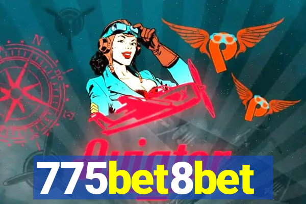 775bet8bet