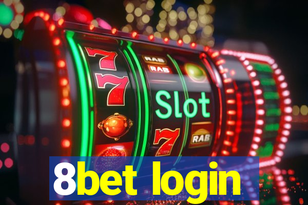 8bet login