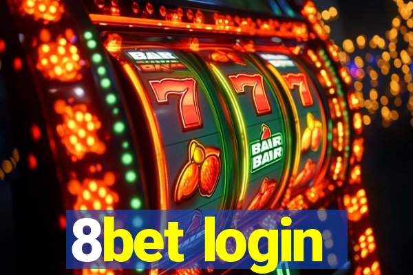 8bet login