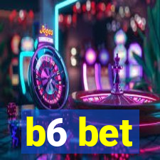 b6 bet