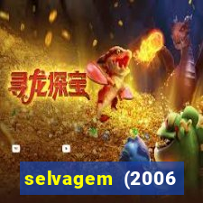 selvagem (2006 filme completo dublado