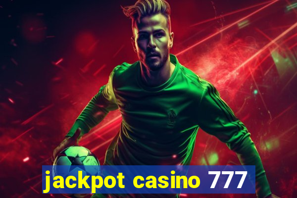 jackpot casino 777