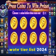 wotv tier list 2024