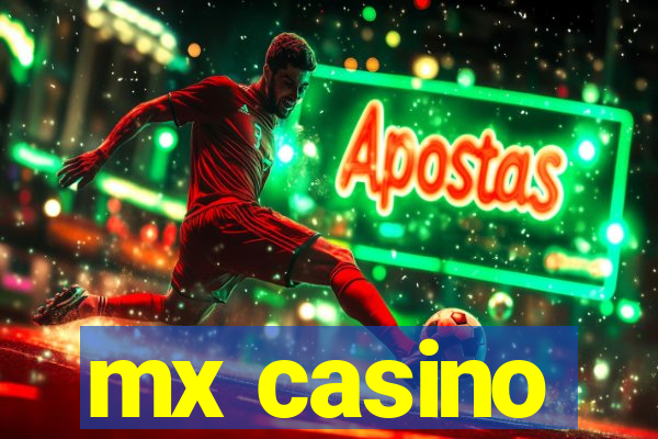 mx casino