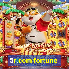 5r.com fortune