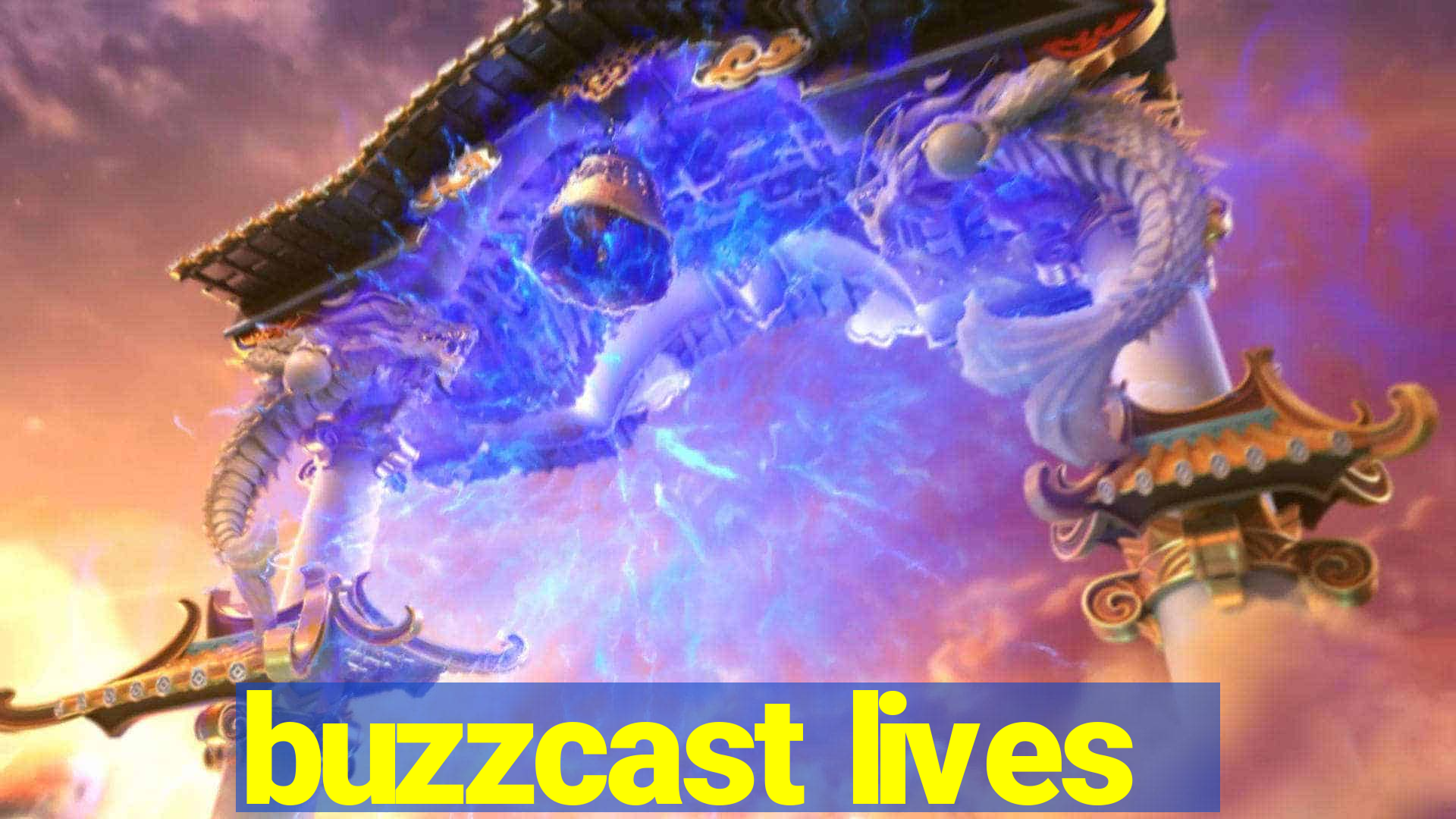 buzzcast lives