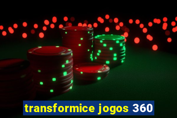 transformice jogos 360