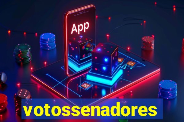 votossenadores