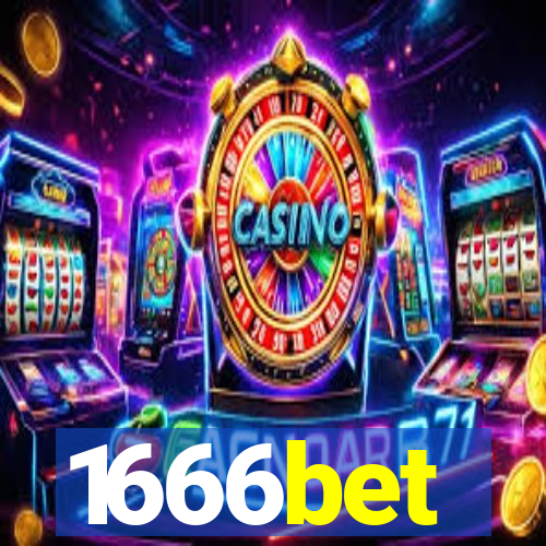 1666bet