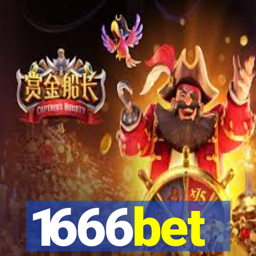 1666bet