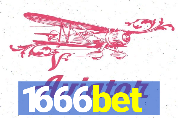 1666bet