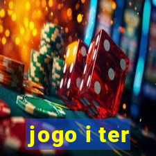 jogo i ter