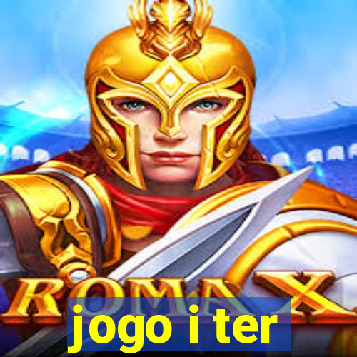 jogo i ter