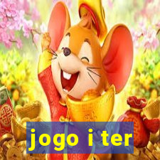 jogo i ter