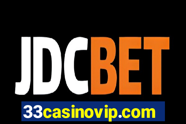 33casinovip.com