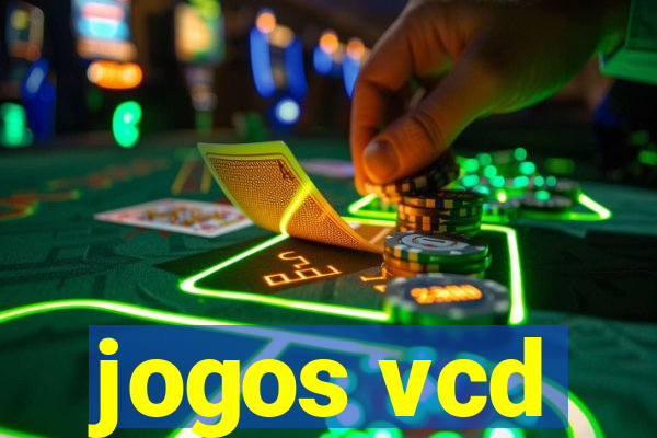 jogos vcd