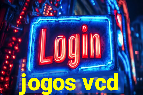 jogos vcd