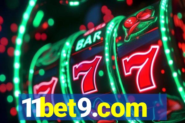 11bet9.com