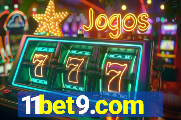 11bet9.com