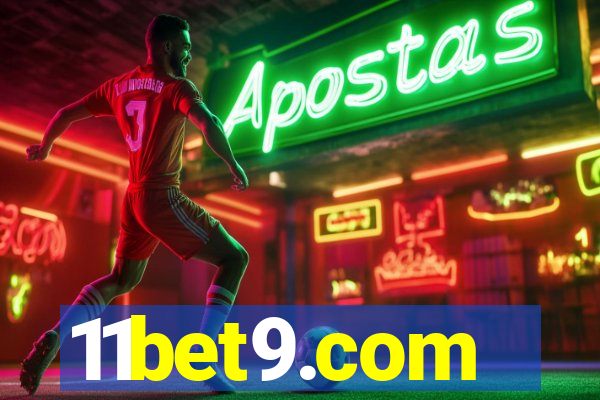 11bet9.com