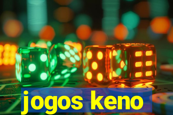 jogos keno