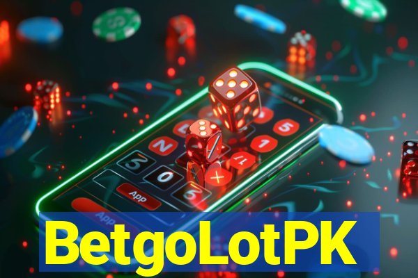 BetgoLotPK