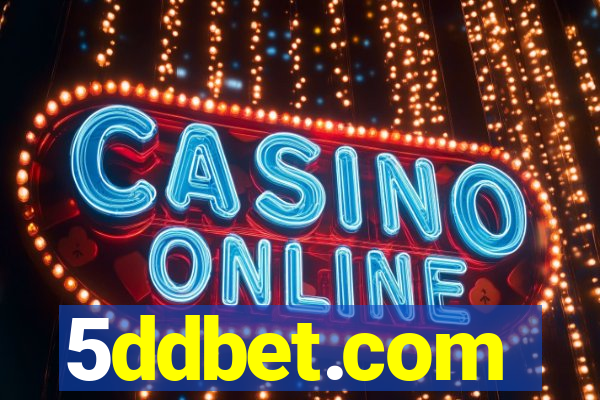 5ddbet.com