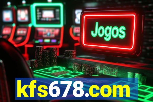 kfs678.com