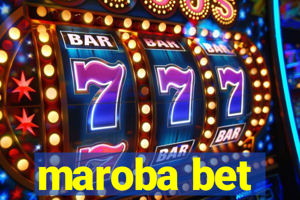 maroba bet