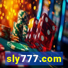 sly777.com