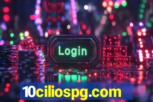 10ciliospg.com