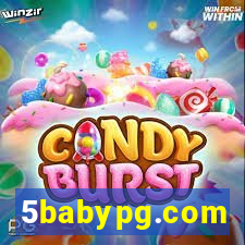 5babypg.com