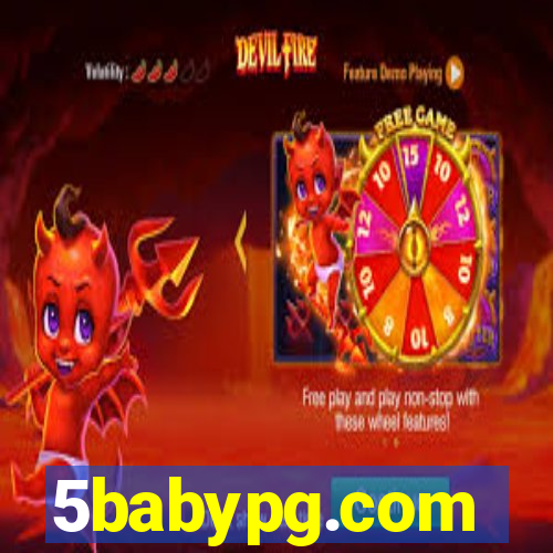 5babypg.com