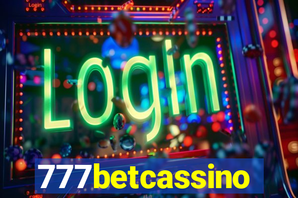 777betcassino