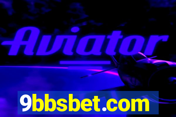 9bbsbet.com