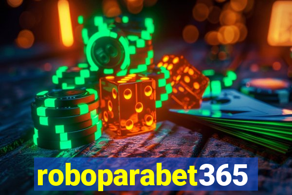 roboparabet365