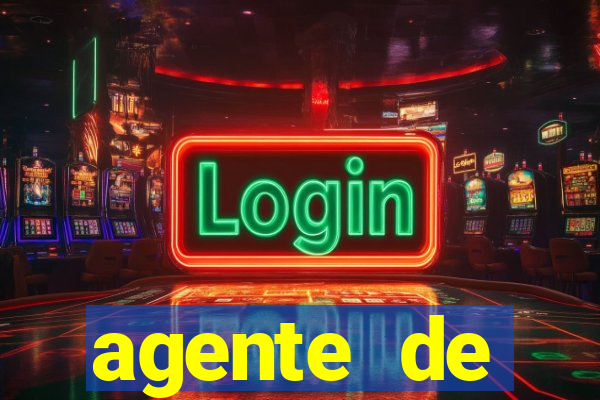 agente de plataforma de jogos