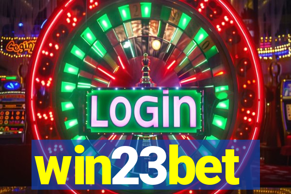 win23bet