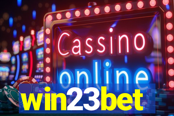 win23bet