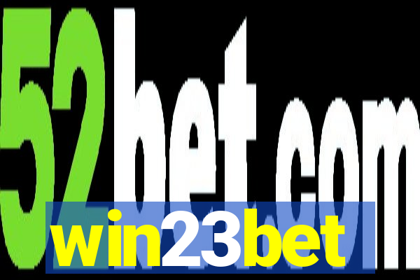 win23bet